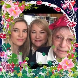 Meet your Posher, Kathleen